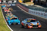 Revised calendar for the FIA TCR World Tour due to Red Sea restrictions