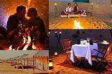 Jaisalmer Desert Camp, Honeymoon Package Jaisalmer