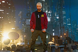 “Houdini”: O que Eminem e Slim Shady estão aprontando?