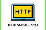 HTTP Status Codes