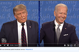 Biden’s Debate Points & a Leftist Reaction: Part 2