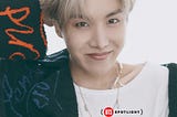 J-Hope在BTS中持續成長，他的下張Mixtape以及更多。