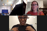 Bringing the 3rd dimension to our online life
