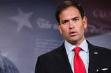 What’s next for Rubio?