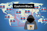 The KashmirBlack