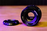 Neewer 35mm f1.2 Lens for Fuji X Mount Review with Samples