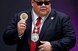 The Rise of $CHEUNGUS: How Steven Cheung Became the Meme Lord