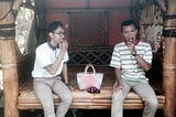Sugary Cotton-Fruit (Agrowisata Kampung Jambu Gondang Manis)