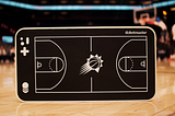 Meet OneCourt: A Device That’s Making Sports More Accessible