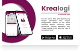 UI/UX Study Case — Cash Flow App from Krealogi