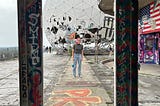 Berlin: Monuments and Memory