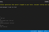 Visual Studio Code拡張のjest runnerでenv-cmdの環境変数を読んで単体のテストのみを実行する