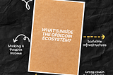 What’s Inside the Opixcoin Ecosystem?