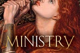 MINISTRY — A Novel (Chapter 2)