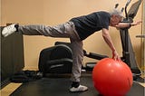 Three Keys to Exercising as You Age