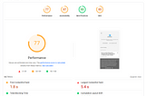 Simple solution to speed up your website to fix LCP problems