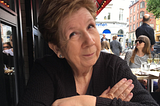 From Grief to Growth