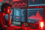 Service health metrics and alarms 🚨  — the immune system for web applications