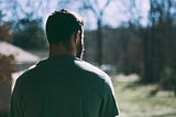 Midlife Reinvention — Exciting in Theory, Terrifying in Reality