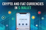 POSSIBILITIES OF MOBILE APPLICATION S-WALLET