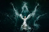 Drowning Angels: How Caregivers Are Killing Themselves with Kindness