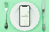 UX Research Study Of Garniche — A Recipe App