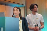 Are tech speakers still relevant in the AI era?