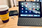 iPad Pro 10.5 as my Main Computer – Part 3