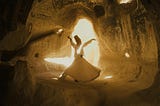 The Flame of Rumi: How Shams of Tabriz Transformed a Scholar Into a Mystic