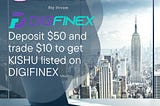 The Fight for DigiFinex — Onwards and Upwards!