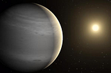 Found: A Saturn with almost Earth-like temperatures