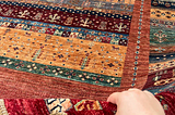 Latest Collection of Nili Area Rugs at The Rug Mine