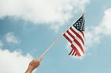 I’m European and I Want to Move to America This Year. Am I Crazy?