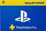 $110 PlayStation Store Gift Card — PlayStation [Digital Code]