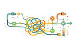 Rethinking Contribution: Lessons from the Messy Middle of Design Systems