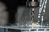 Saving Time and Money on the CNC Machine Shop Floor