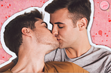 The Quiet Struggles of Gay Dating in a Heteronormative World