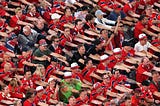 What the World Cup Teaches Us About Play, and Design