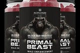 No Major Side Effects Primal Beast Plus Male Enhancement Gummies US
