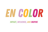 Write For En Color