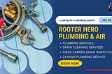 How Robotics is Revolutionizing Sewer Repair: The Future of Plumbing in Anaheim