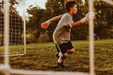 3 Reasons Kids Need to Play More Sports