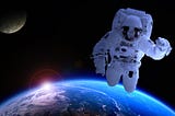 AWS bringing revolution in Aerospace and Satellite space