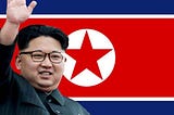 La voluntad geopolítica de Kim Jong-un