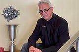 Write Now With Mark B. Perry