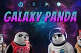 Galaxy Panda “GPA”