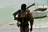 Somalia Pirates are not back: They never went away!