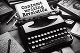 “Pen to Prosperity: How Content Writing Reigns Supreme in 2023 Across Diverse Industries”