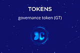 Governance Token o Token de Gobernanza (GT)