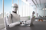 Is AI Coming for Your Job In 2023?